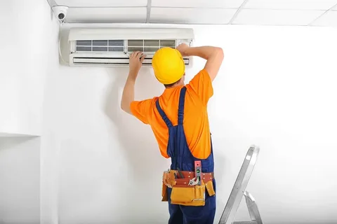 24/7 AC Repair Service in Dubai Sports City